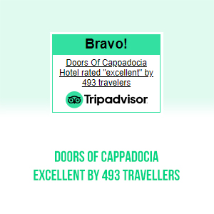 تقييم 'ممتاز' على Tripadvisor