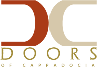 Doors of Cappadocia