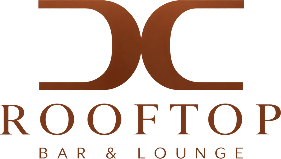 DC Rooftop logosu