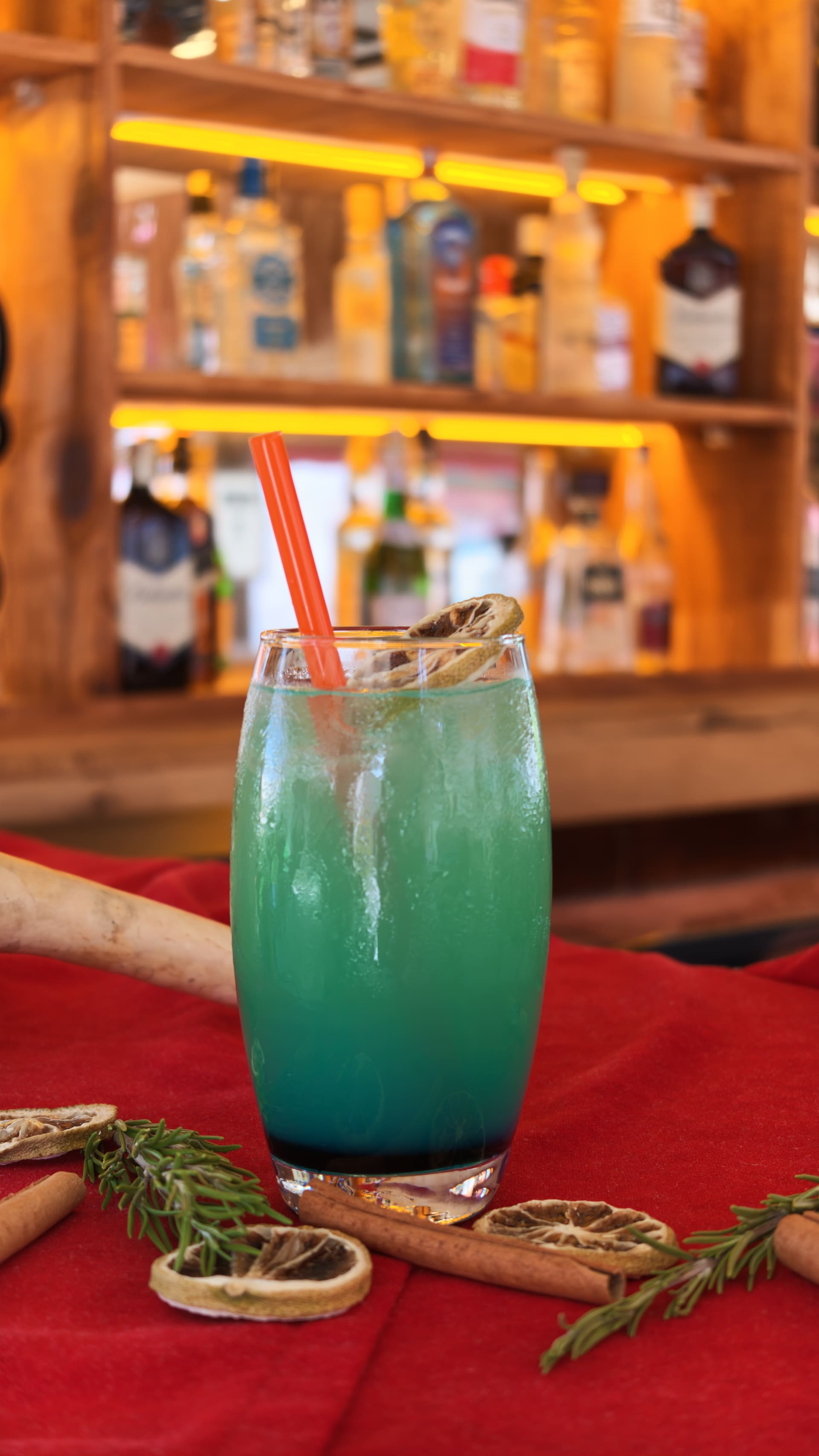Blue Lagoon